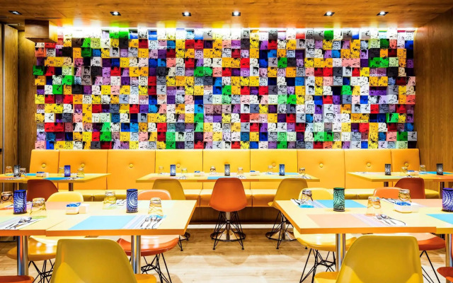 ibis Styles Singapore On Macpherson
