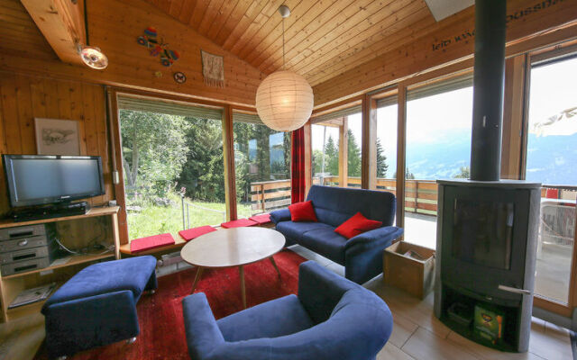 Ferienhaus Bim Waldji