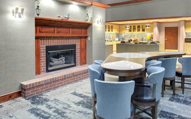 Homewood Suites by Hilton Richmond-West End/Innsbrook
