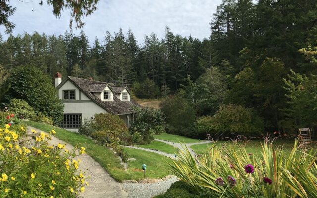 Hastings House Country House Hotel