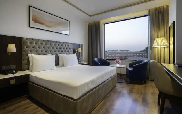 Clarks Inn Dehradun