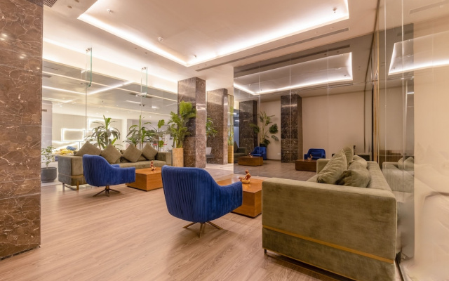 Golden Tulip Gurugram - Sector 80