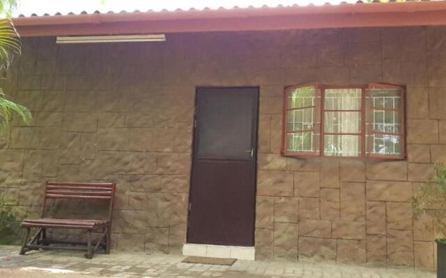 Lake St Lucia Lodge