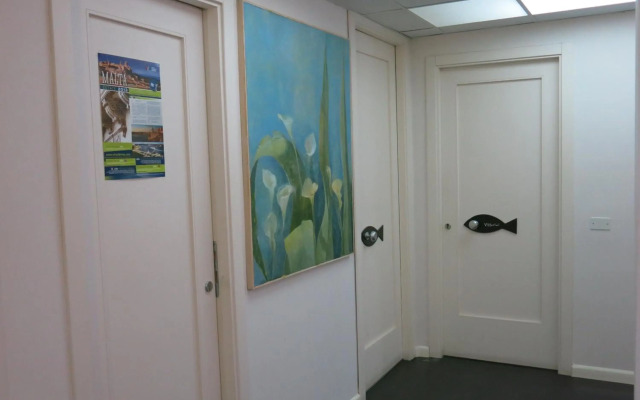 Mare Nostrum Petit Hôtel