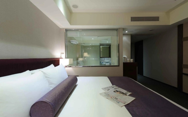 K HOTEL - Yunghe