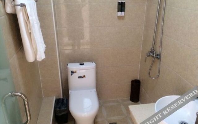 周口云主题酒店