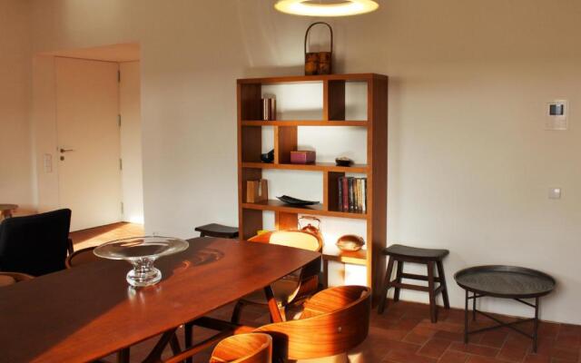 Convento Bernardas duplex - 3 bedroom