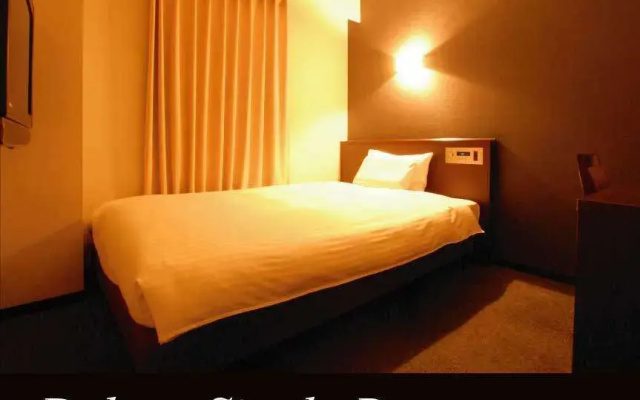 AB Hotel Mikawa Anjo Minamikan