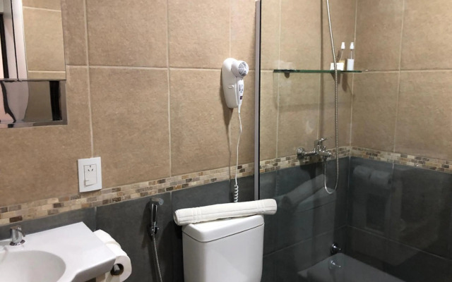 Perito Moreno - 3ro A