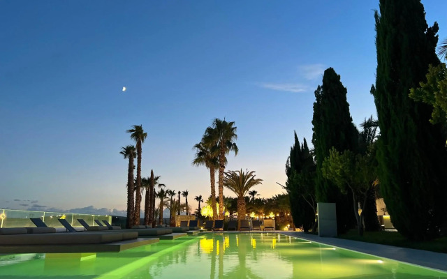 UNA HOTELS MH Matera