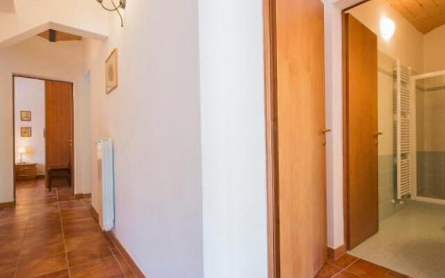 Locazione turistica Podere La Madonnina.3