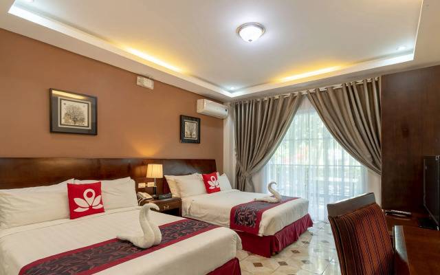 Marand Family Resort