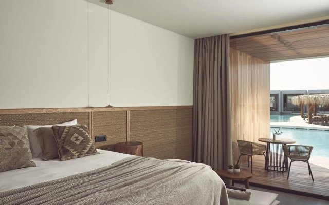 Olea All Suite Hotel, a Member of Design Hotels