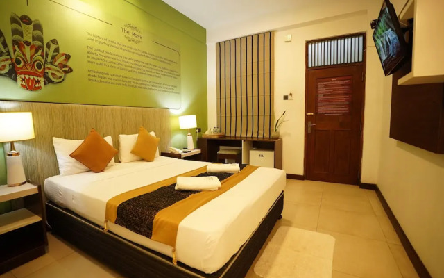 Waasala Eco Luxury Heaven