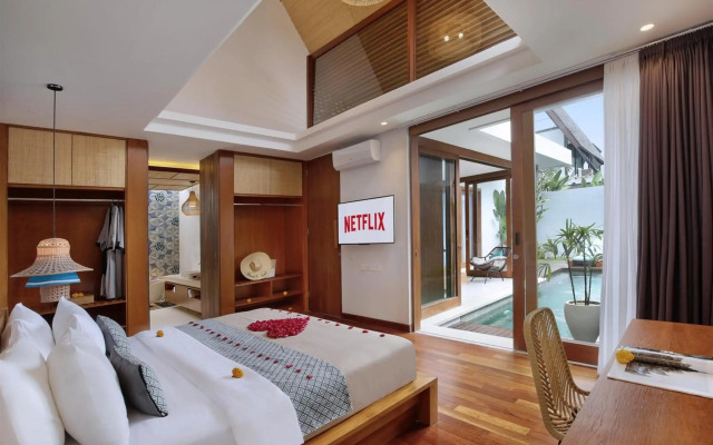 Sanora Villa Sanur by Ini Vie Hospitality