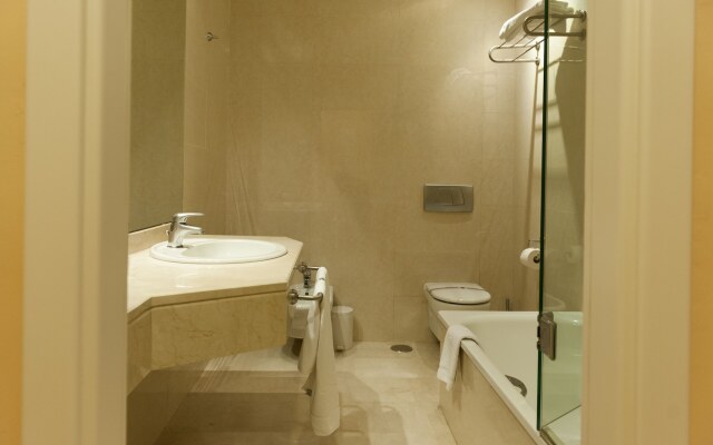 Hotel Mediterraneo Benidorm
