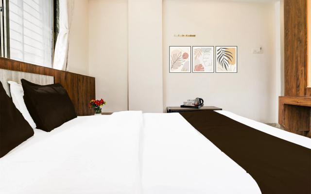 Capital O 45462 Hotel C Tara
