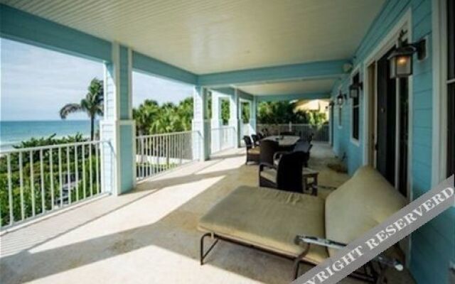 Luxury Homes by BeachTime Rentals Indian Rocks Beach