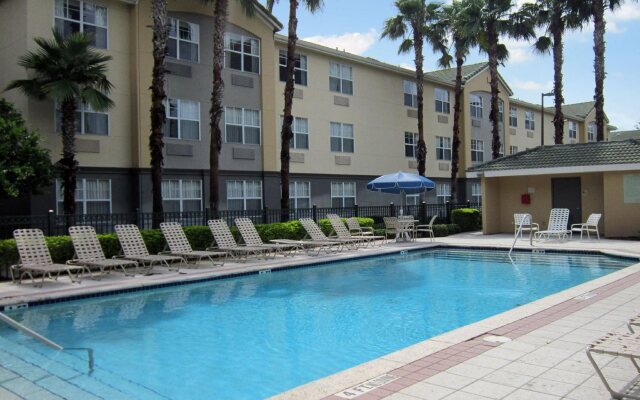 Extended Stay America Select Suites - Orlando - Maitland - Summit Tower Blv