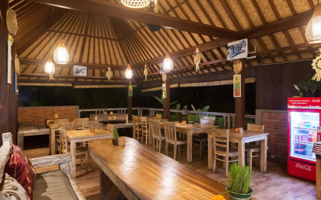Kiskenda Cottages