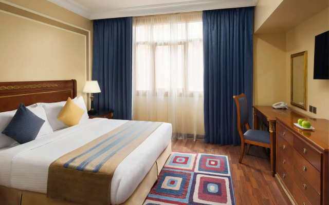 Radisson Blu Dhahran