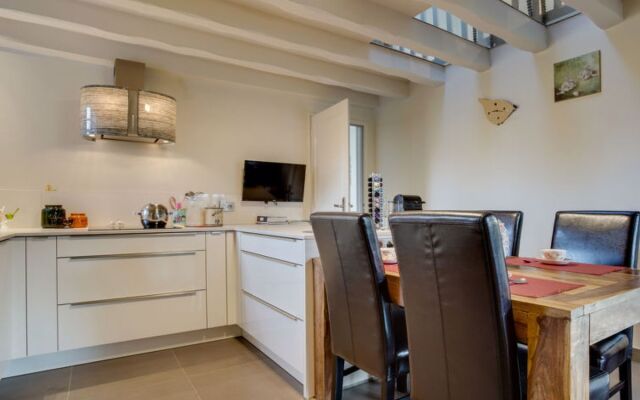 House Baschoc Bormio