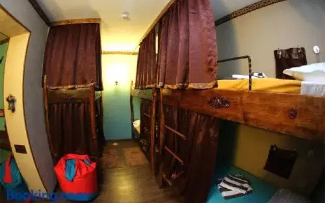 Sunrise Caravan Stay
