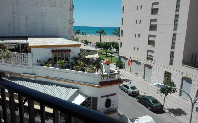 Apartamentos Playa Oropesa 3000