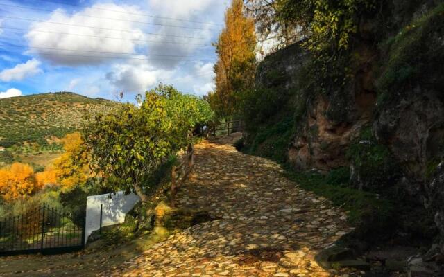 Casa Rural El Puente