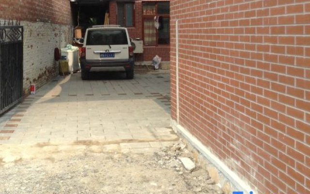 Fengjun Farm House