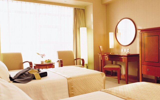 Chang An Grand Hotel