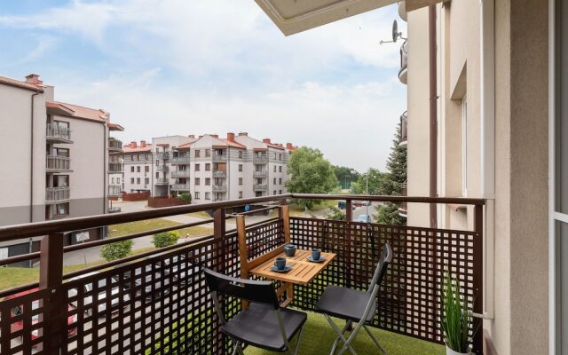 Apartment Bartla 19 by Renters