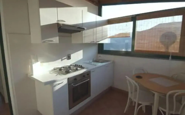 Agriturismo l'Ulivo e il Mare