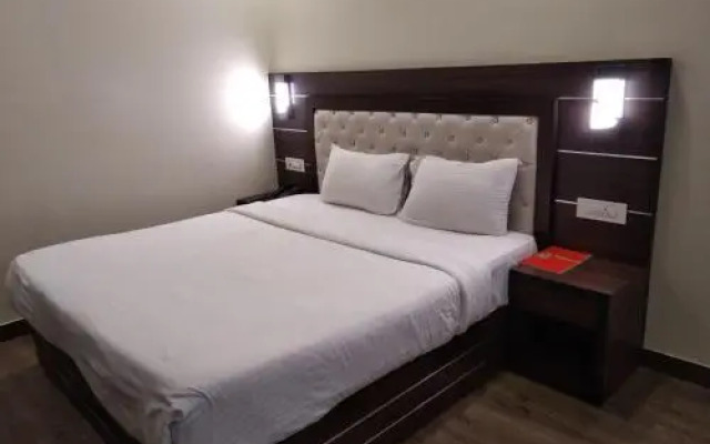 Hotel 9 City Chandigarh