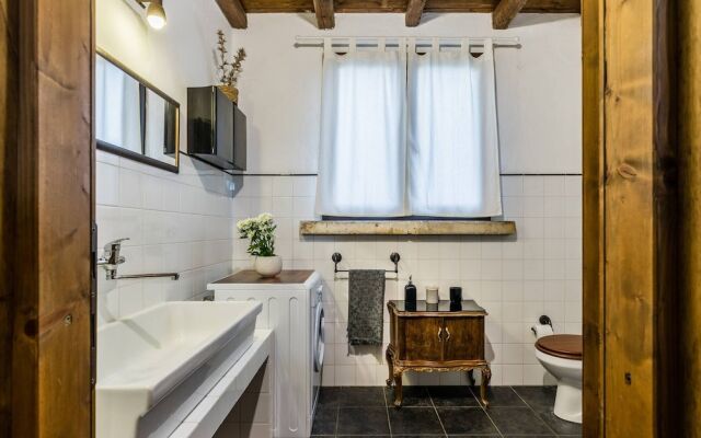 Authentic Sicilian Charm With Pool, Sea View, Parking & Wifi