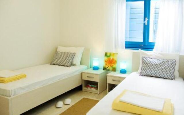 Apartments Villa Pina
