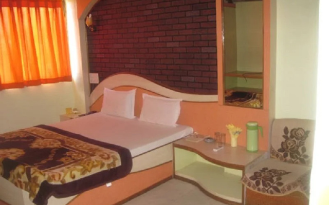 Hotel Relax Inn