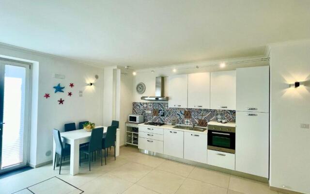 Sirena Apartment