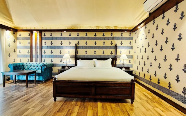 ShriGo Resort Pushkar