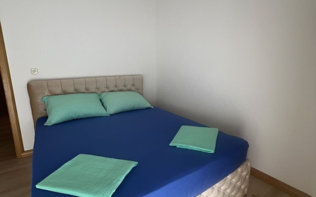 Apartment Lavaran 3 in Vir