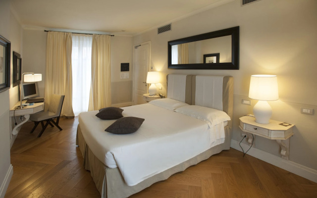 Relais Villa D'Amelia