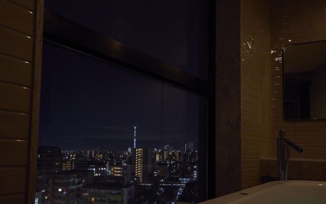 fav TOKYO NISHINIPPORI