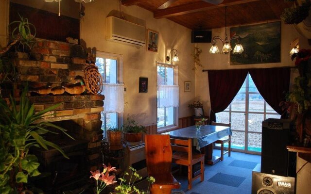 Pension Mugiwaraboshi