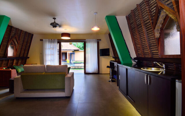 Kies Villas Lombok