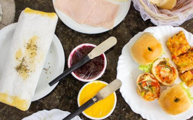 Pousada Cavalo Marinho