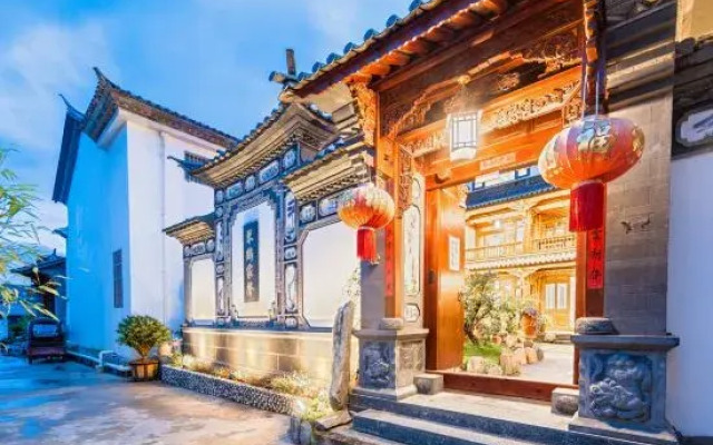 Xiya Residential Residence