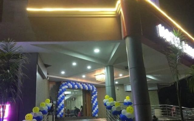 Hotel Landmark