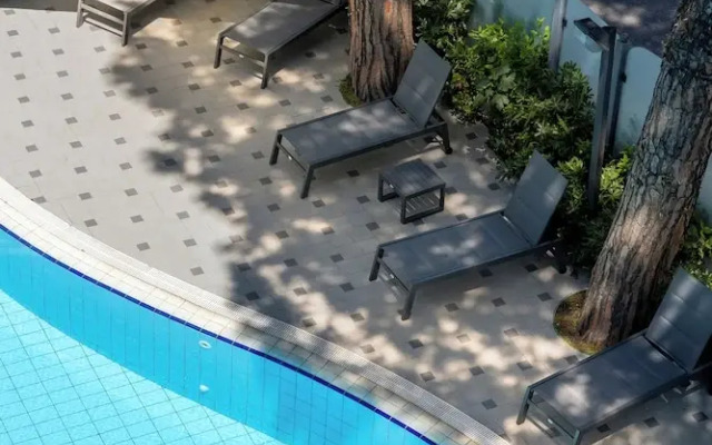 Hotel Adriatica