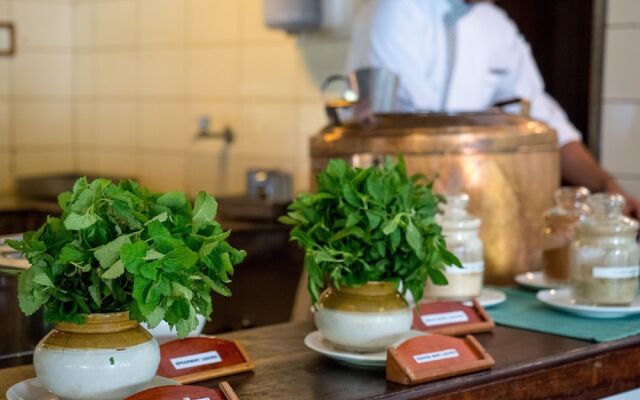 Spice Village-CGH Earth