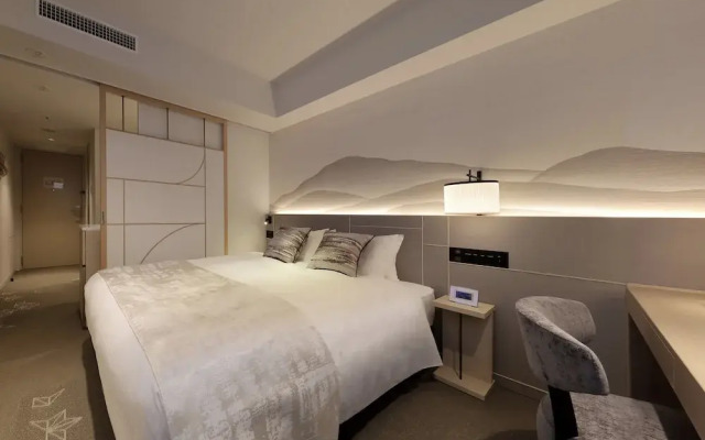 Keio Prelia Hotel Kyoto Karasuma Gojo